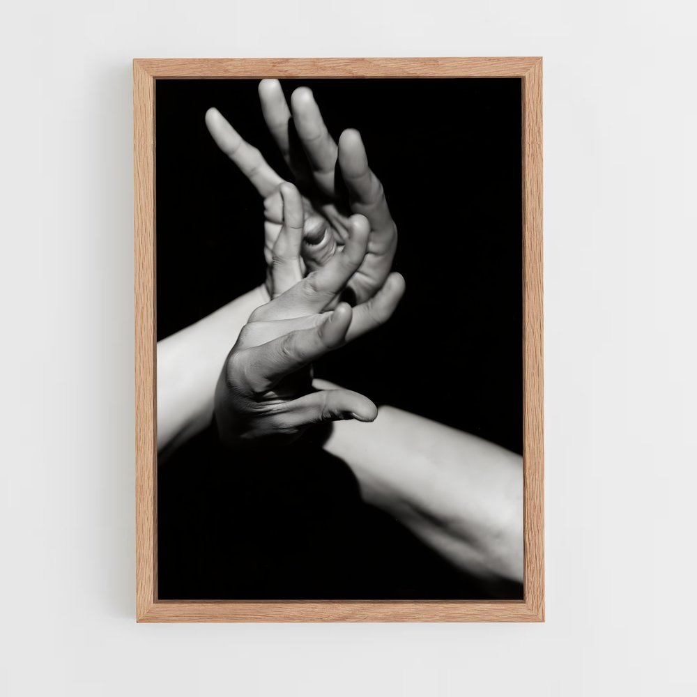 Poster Joaquin cortes intensifie – affiche Danse (vue 4)
